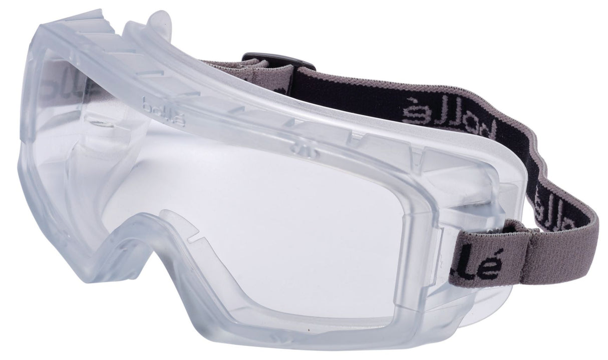 Lunettes-masques, Coverall BolleDalayrac