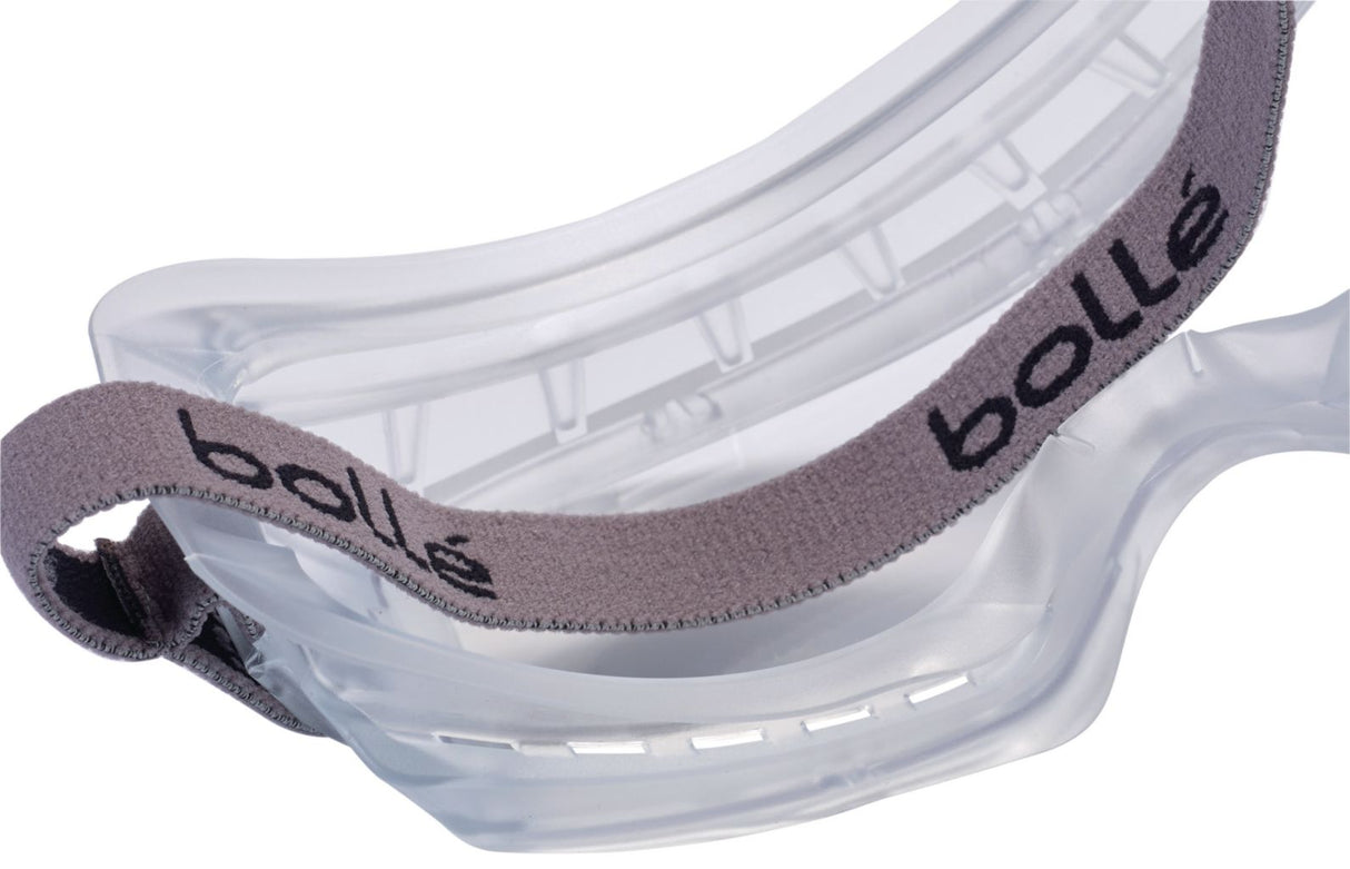 Lunettes-masques, Coverall BolleDalayrac