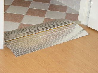 Petit passage de seuilDalayrac