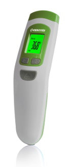 Thermometre sans contact parlant R1Dalayrac