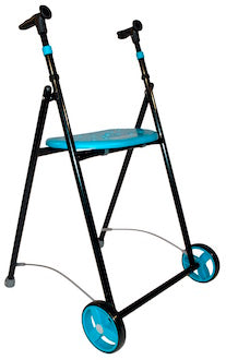 Rollator AIR-ON coloris au choixDalayrac