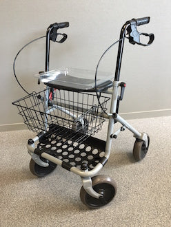 Rollator 4 roues PrimoDalayrac