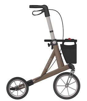 Rollator tout-terrain ExplorerDalayrac