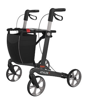 Rollator carbone AthlonDalayrac