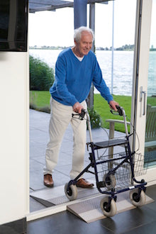 Kit rampe 1 SecucareDalayrac