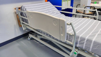 Table pour barrieres de litDalayrac