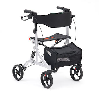 Rollator suspendu Neo Spring*Dalayrac