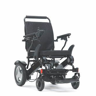 Fauteuil pliant MotorLightDalayrac