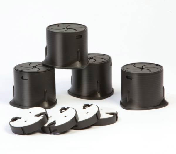 Réhausseurs de meubles Langham Sure-Grip