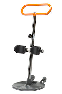 Disque de transfert Turner ProDalayrac