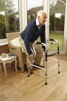 Cadre de marche releveur pliantDalayrac