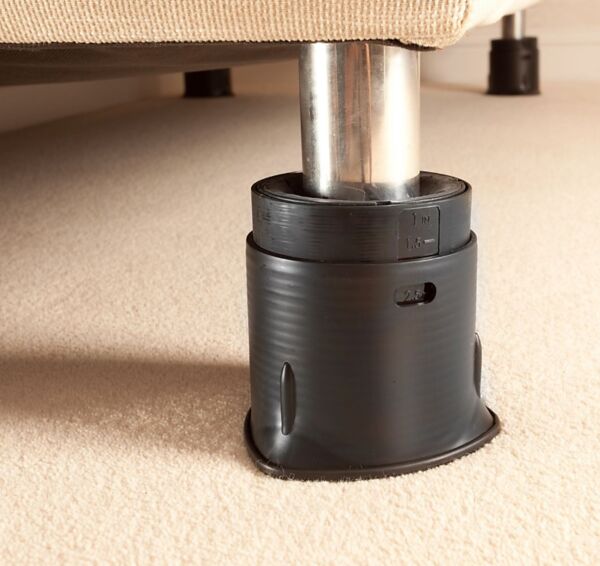 Réhausseurs de meubles Langham Sure-Grip