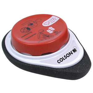 CARDIO FIRST ANGEL aide a la RCPDalayrac