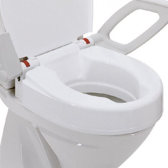 REHAUSSE WC AQUATEC AT90000 COUVERCLE SANS ACCOUDOIR 60 MMDalayrac