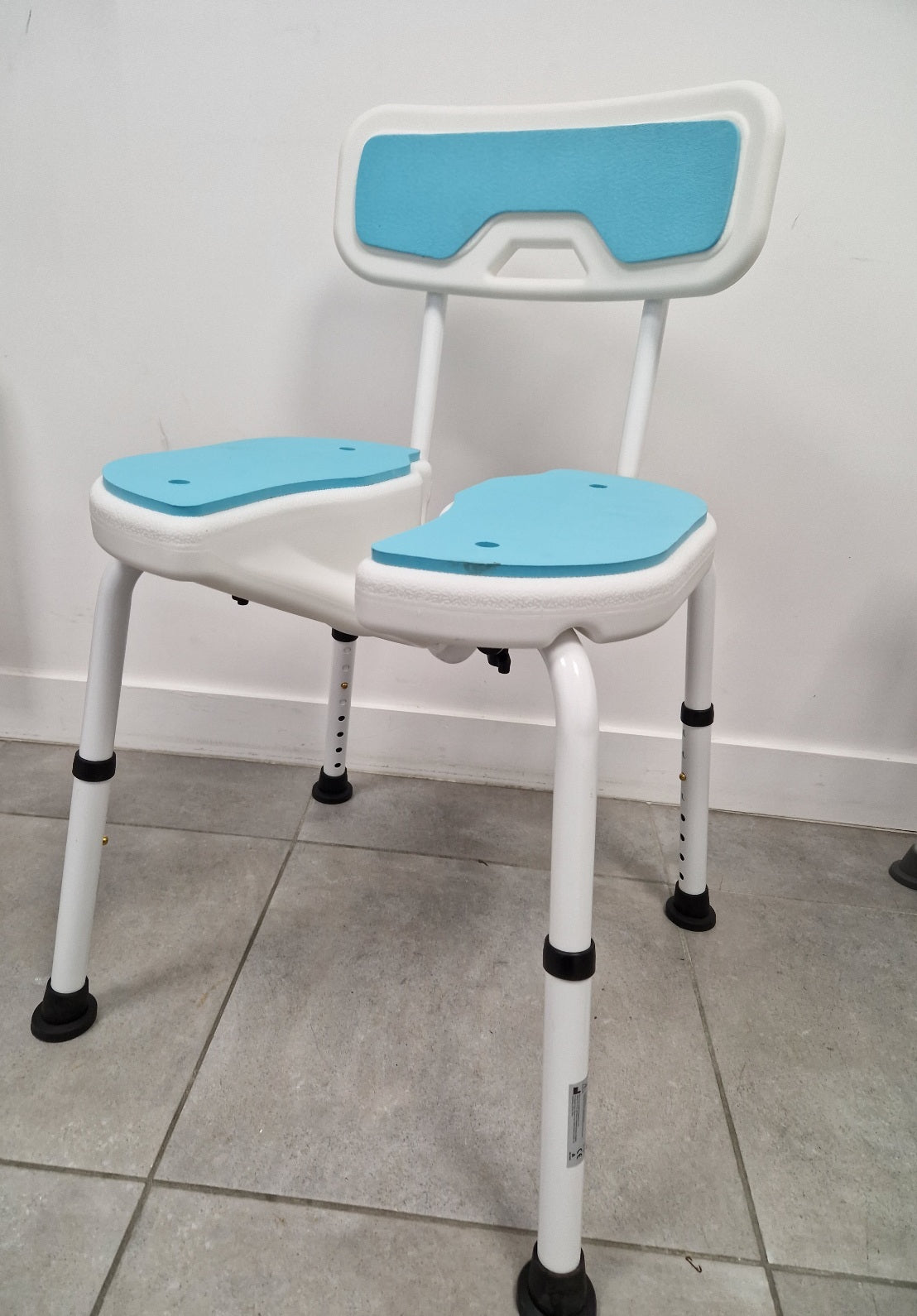 Chaise de Douche - BAHIA