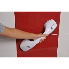 Barre d'Appui à Ventouses 40 cmDalayrac