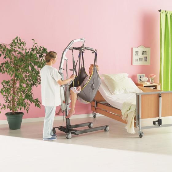 Souleve Malade BIRDIE - location hebdomadaireDalayrac