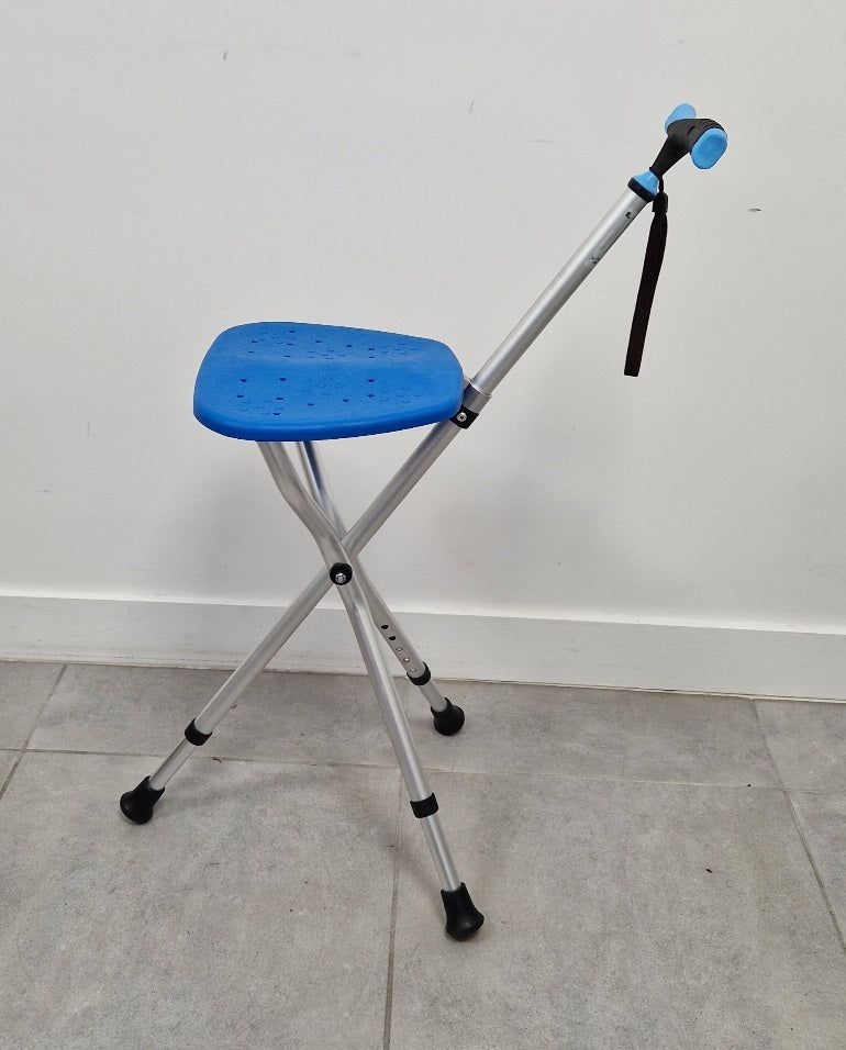 Canne Siège - OLBIA