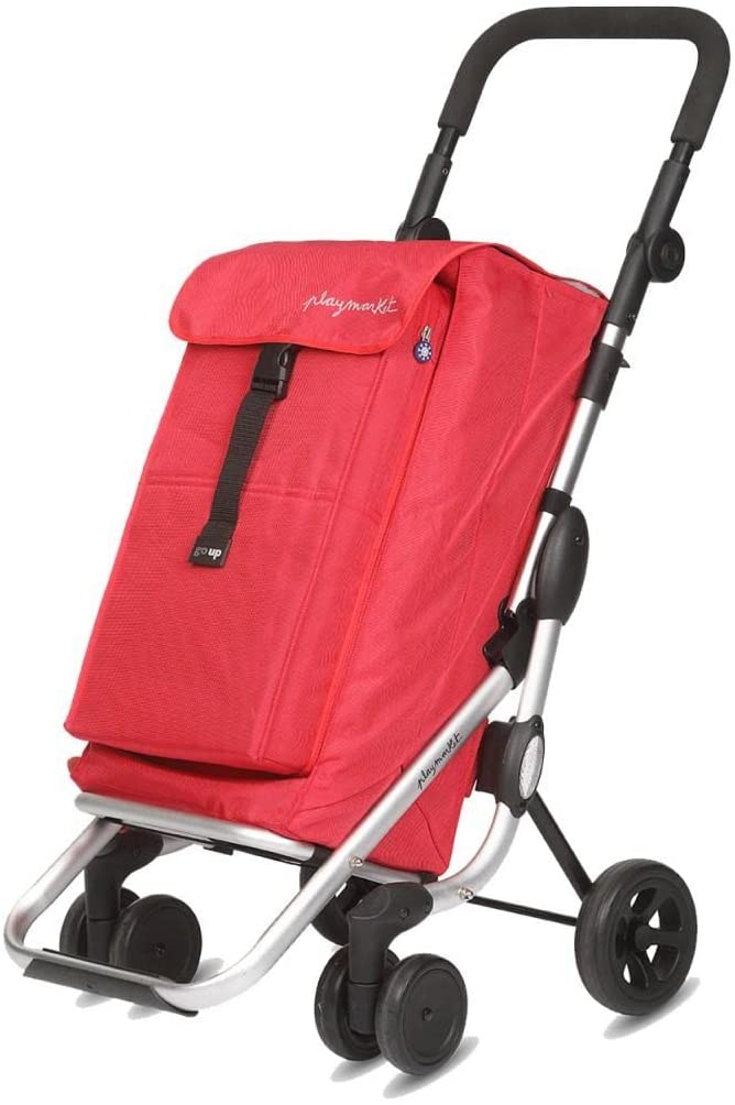 Chariot de Courses et de Loisirs Go UpDalayrac