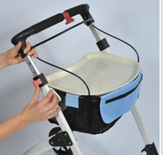 Rollator d'interieur Neo IndoorDalayrac