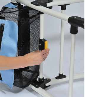 Rollator d'interieur Neo IndoorDalayrac