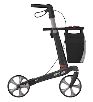 Rollator carbone AthlonDalayrac