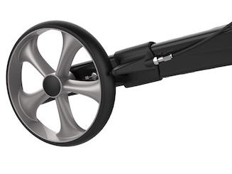 Rollator carbone AthlonDalayrac