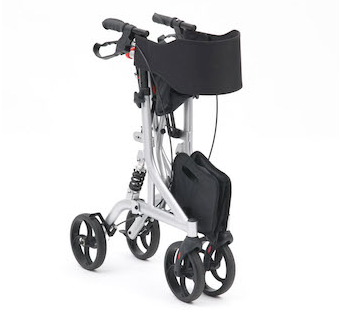 Rollator suspendu Neo Spring*Dalayrac
