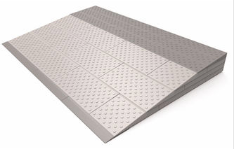 Rampe kit Secucare - 4 tailles disponiblesDalayrac