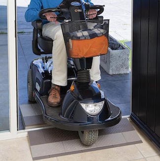 Rampe kit Secucare - 4 tailles disponiblesDalayrac