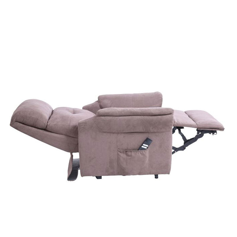 Fauteuil Releveur DIAMANT - 2 moteurs - TAILLE STANDARD