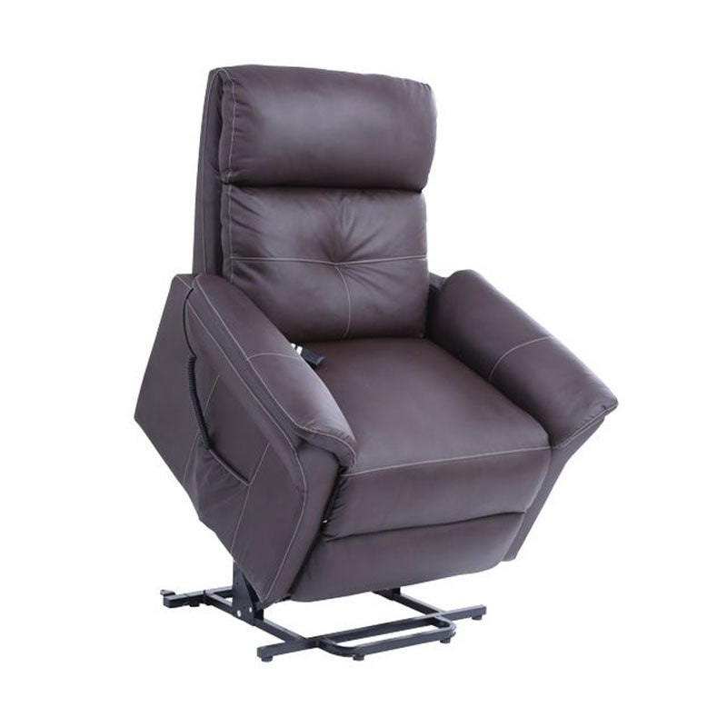 Fauteuil Releveur DIAMANT - 2 moteurs - TAILLE STANDARD