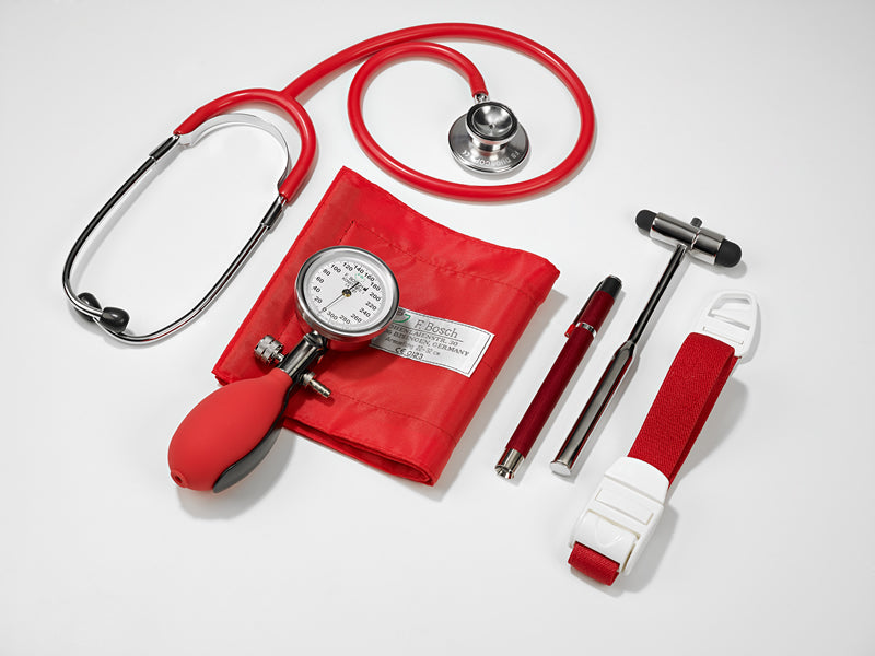 Set de diagnostic F. BoschDalayrac