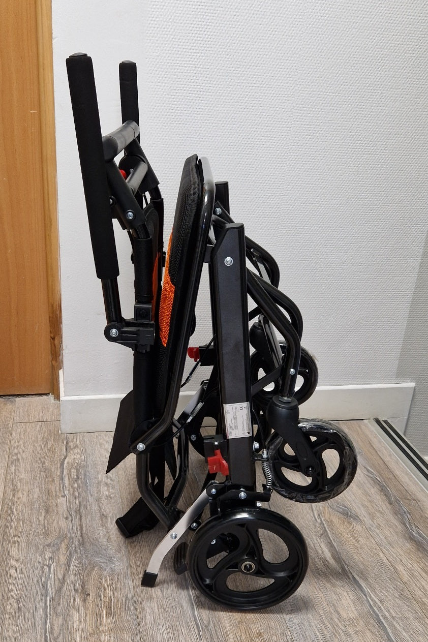 Fauteuil de Transfert - TOLEDO