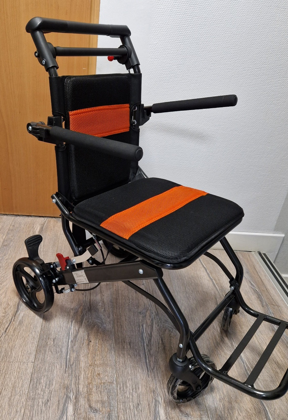 Fauteuil de Transfert - TOLEDO