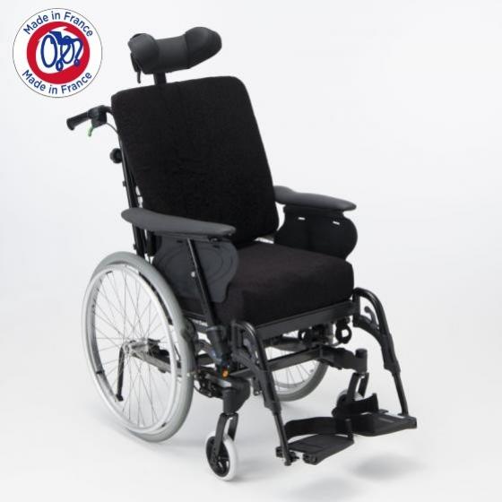 DAHLIA FAUTEUIL ROULANT CONFORTDalayrac