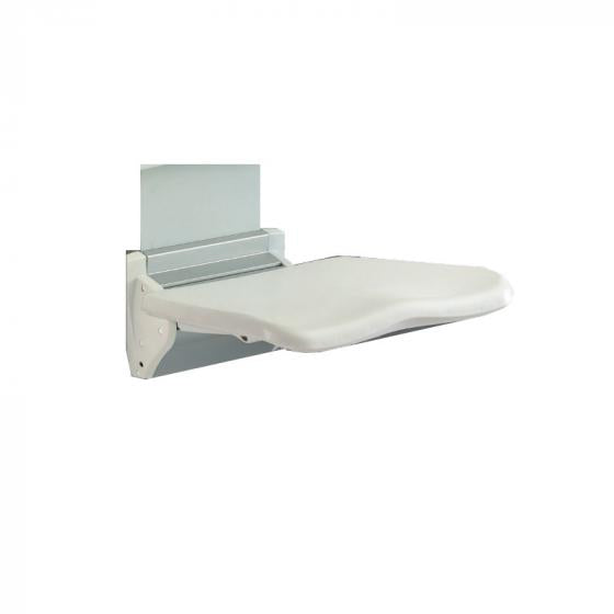 SIEGE DE DOUCHE MURAL FUTURA AVEC PIEDSDalayrac