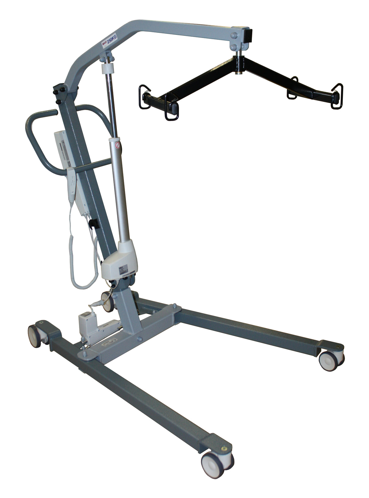 Soulève Malade LIFTY 5 Fortissimo - location hebdomadaireDalayrac