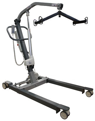 Soulève malade XL - LIFTY 6 FORTISSIMO - location hebdomadaireDalayrac