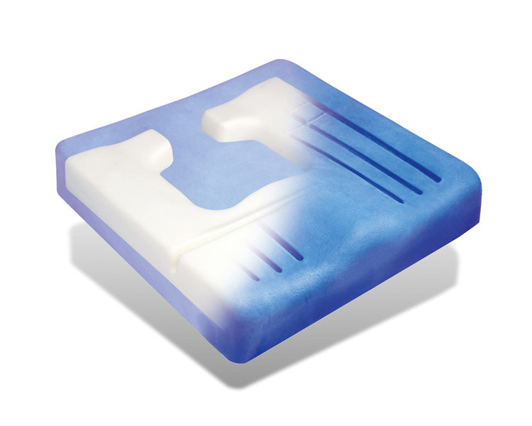 coussin de classe 2 viscoflex technique avec buté pelvienneDalayrac