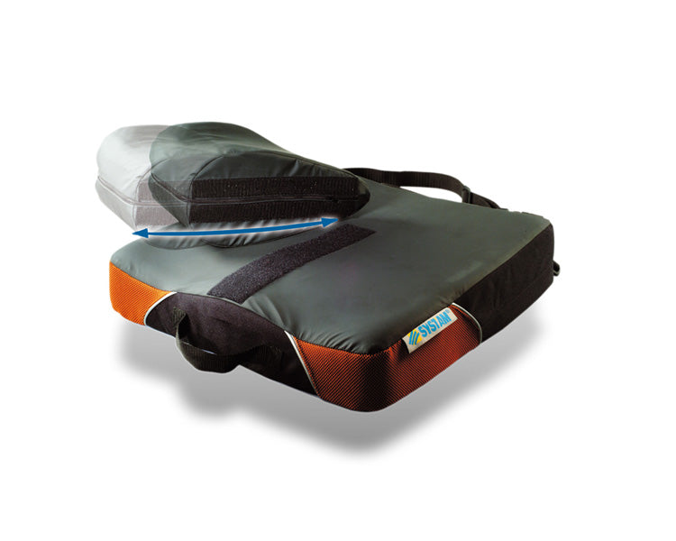 coussin de classe 2 viscoflex techniqueDalayrac