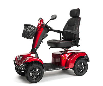 Scooter CARPO 2XD spécial montagneusescooterDalayrac