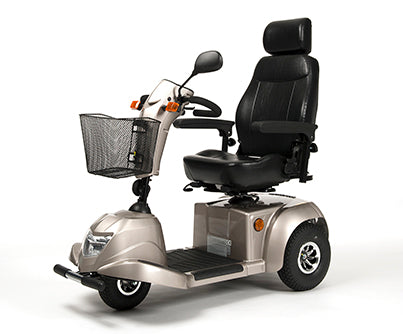 Scooter CERES 3 rouesscooterDalayrac