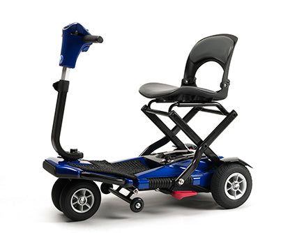 Scooter SEDNA 4 rouesscooterDalayrac