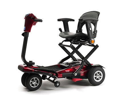 Scooter SEDNA PREMIUMscooterDalayrac