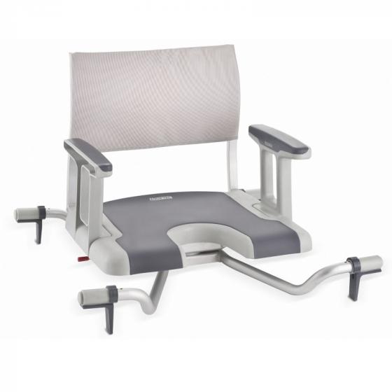 SIEGE PIVOTANT SORRENTODalayrac