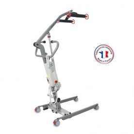 SAMSOFT MINI (maxi 150 kg)Dalayrac