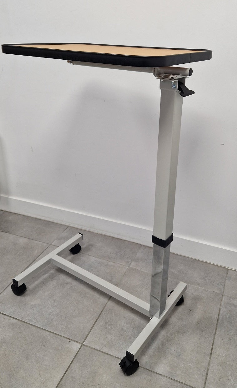 Table de Lit - Vérin Pneumatique - BYBLOS