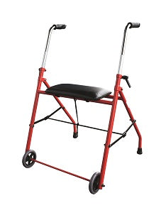 Rollator 2 roues - TA3941 FortissimoDalayrac