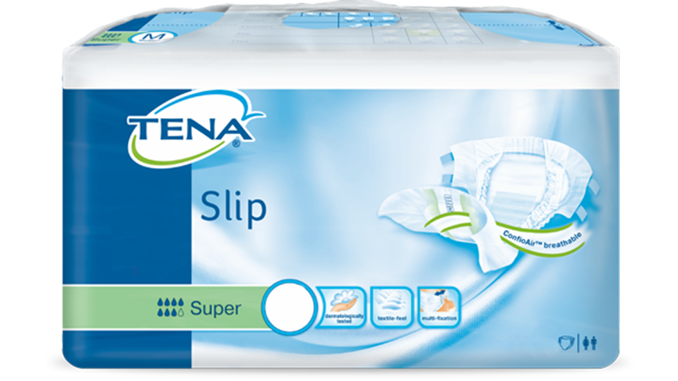 Tena Slip superDalayrac